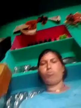 SexyNeeru33 online show from 6, 10, 2025