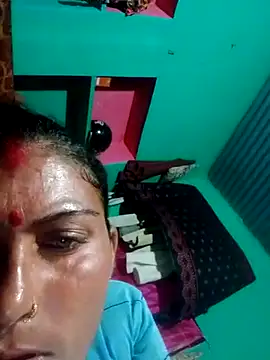 SexyNeeru33 online show from 26, 9, 2025