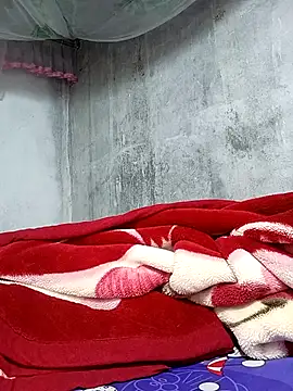 JinjinLy online show from 21, 11, 2025