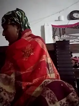 Hot ruip58585 online show from 27, 11, 2025