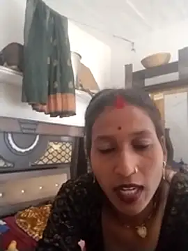 Hot ruip58585 online show from 21, 10, 2025