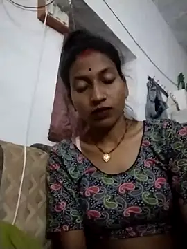 Hot ruip58585 online show from 20, 10, 2025