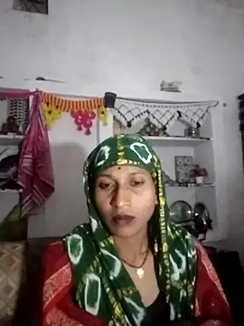 Hot ruip58585 online show from 18, 11, 2025