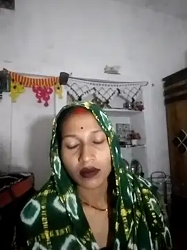 Hot ruip58585 online show from 13, 11, 2025