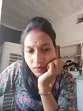 Hot ruip58585 online show from 13, 10, 2025