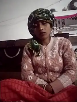 Hot ruip58585 online show from 21, 11, 2025