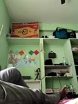 imkingz online show from 26, 10, 2025