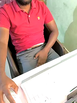 imkingz online show from 25, 10, 2025