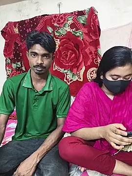 Love Queen11 online show from 20, 2, 2026