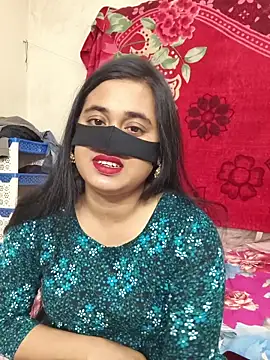 Love Queen11 online show from 11, 1, 2026