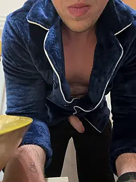 Italianofirenze online show from 19, 3, 2026