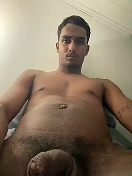 Aaroncornelius online show from 23, 4, 2026