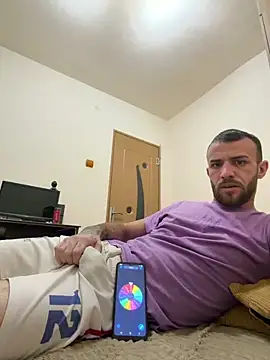 sexyman1936 online show from 2, 2, 2026