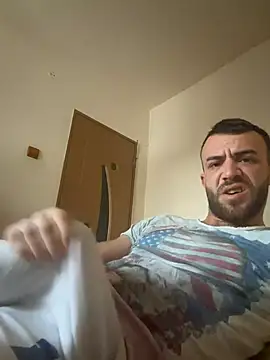 sexyman1936 online show from 24, 2, 2026