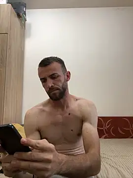 sexyman1936 online show from 3, 10, 2025