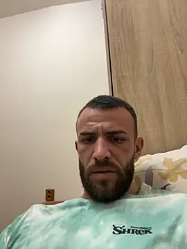 sexyman1936 online show from 17, 10, 2025