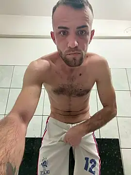 sexyman1936 online show from 6, 2, 2026