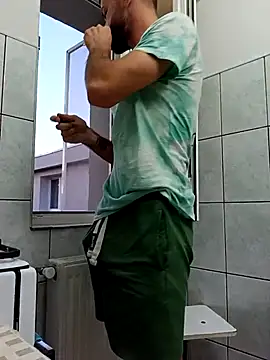 sexyman1936 online show from 17, 10, 2025