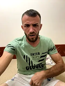 sexyman1936 online show from 25, 10, 2025