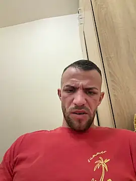 sexyman1936 online show from 6, 1, 2026