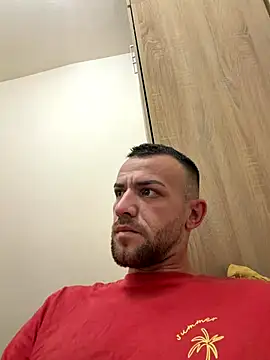 sexyman1936 online show from 9, 1, 2026