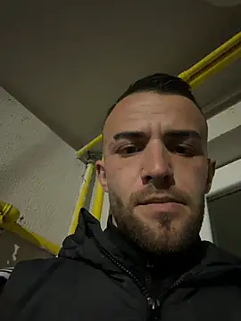 sexyman1936 online show from 24, 2, 2026