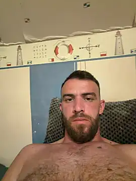 sexyman1936 online show from 31, 5, 2026