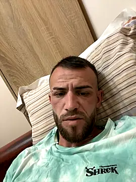 sexyman1936 online show from 21, 10, 2025