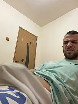 sexyman1936 online show from 8, 2, 2026