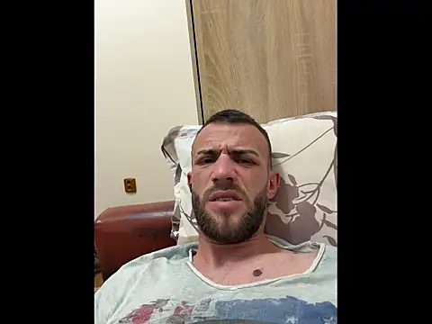 sexyman1936 online show from 20, 11, 2025