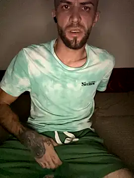 sexyman1936 online show from 21, 10, 2025