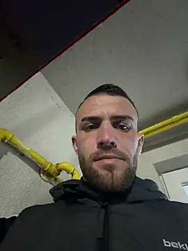 sexyman1936 online show from 7, 2, 2026