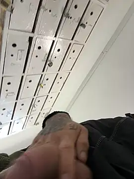 sexyman1936 online show from 25, 10, 2025