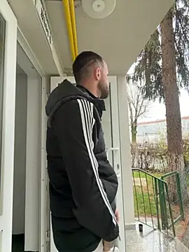 sexyman1936 online show from 5, 12, 2025