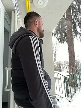 sexyman1936 online show from 21, 2, 2026