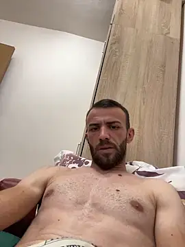 sexyman1936 online show from 7, 10, 2025