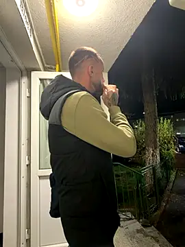 sexyman1936 online show from 23, 11, 2025