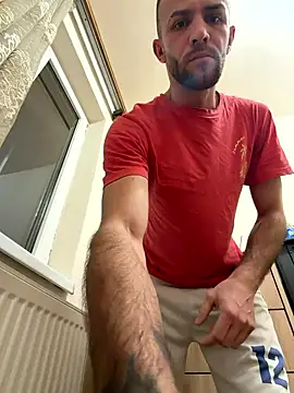 sexyman1936 online show from 11, 1, 2026