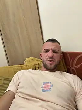 sexyman1936 online show from 5, 1, 2026