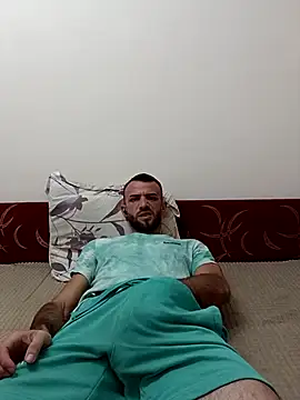 sexyman1936 online show from 10, 11, 2025