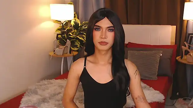 Snapshot of AmarraSins chatting on 13, 10, 2025 AmarraSins online show from 13, 10, 2025