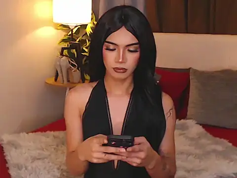 Snapshot of AmarraSins chatting on 29, 10, 2025 AmarraSins online show from 29, 10, 2025