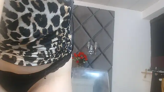 WendyChantal online show from 5, 11, 2025