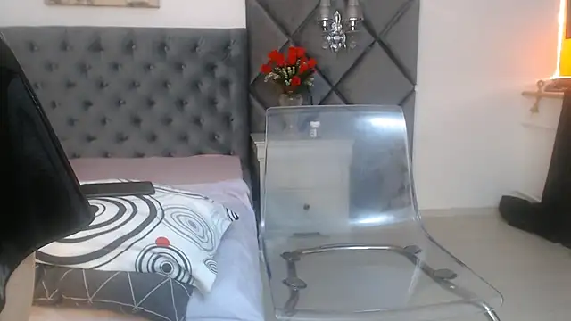 WendyChantal online show from 30, 10, 2025