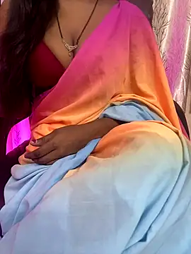 sweet-ananya23 online show from 5, 10, 2025