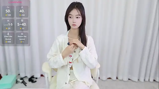 PUTAO  online show from 19, 10, 2025