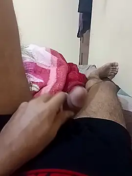 fuckherboi online show from 15, 10, 2025