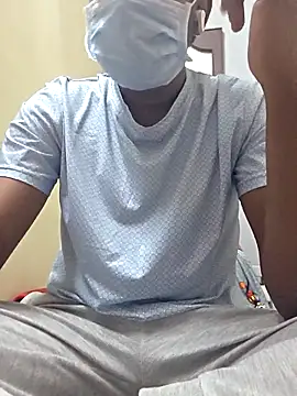 handsome blg tam online show from 3, 2, 2026