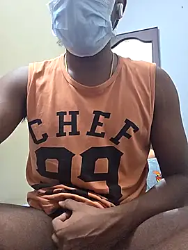 handsome blg tam online show from 13, 2, 2026