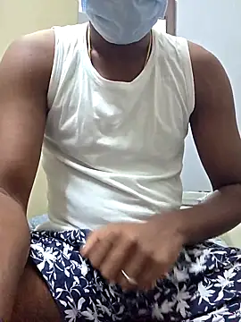 handsome blg tam online show from 4, 11, 2025